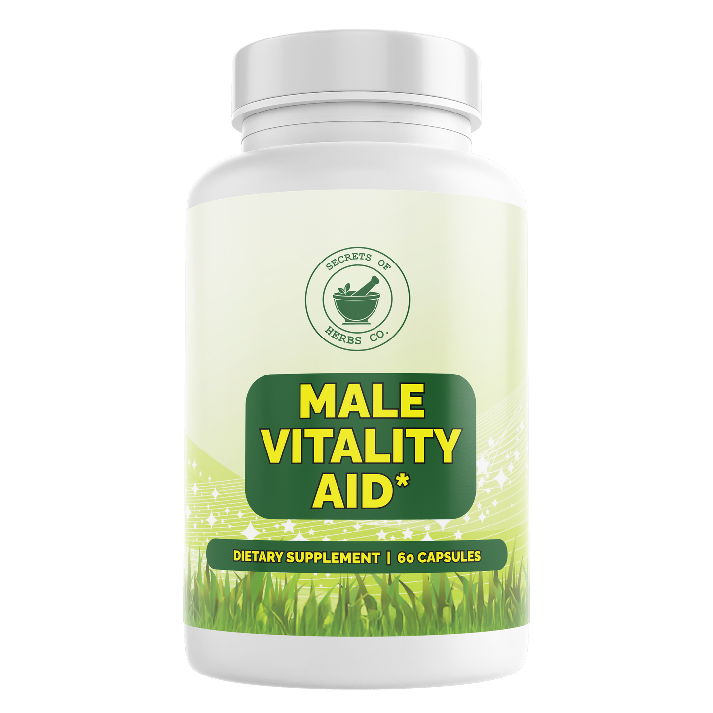 MALE VITALITY AID