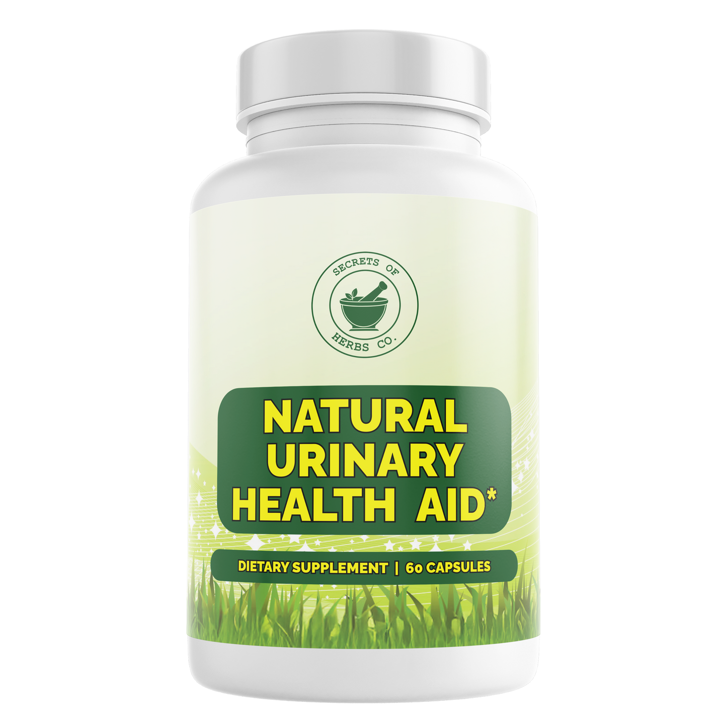 NATURAL URINARY HEALTH AID
