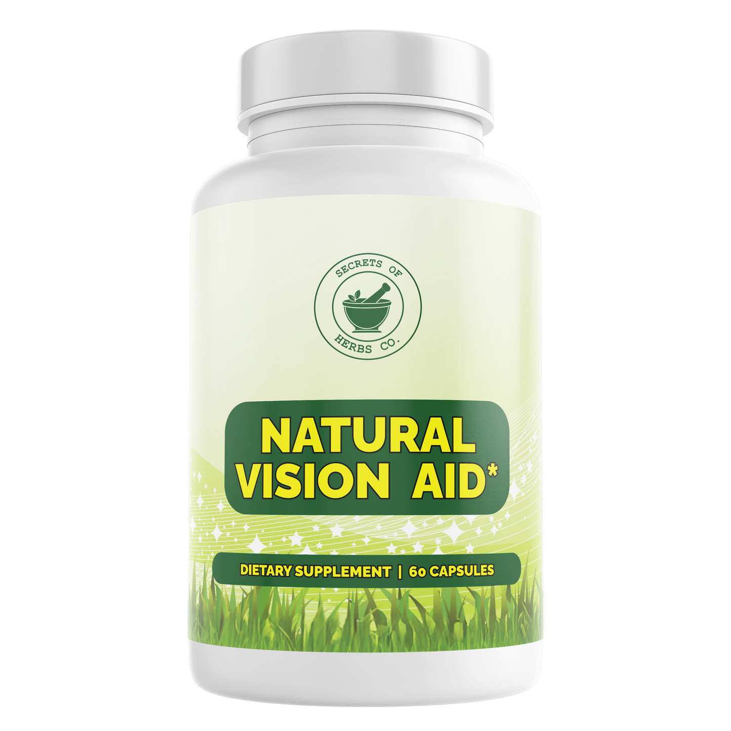 NATURAL VISION AID