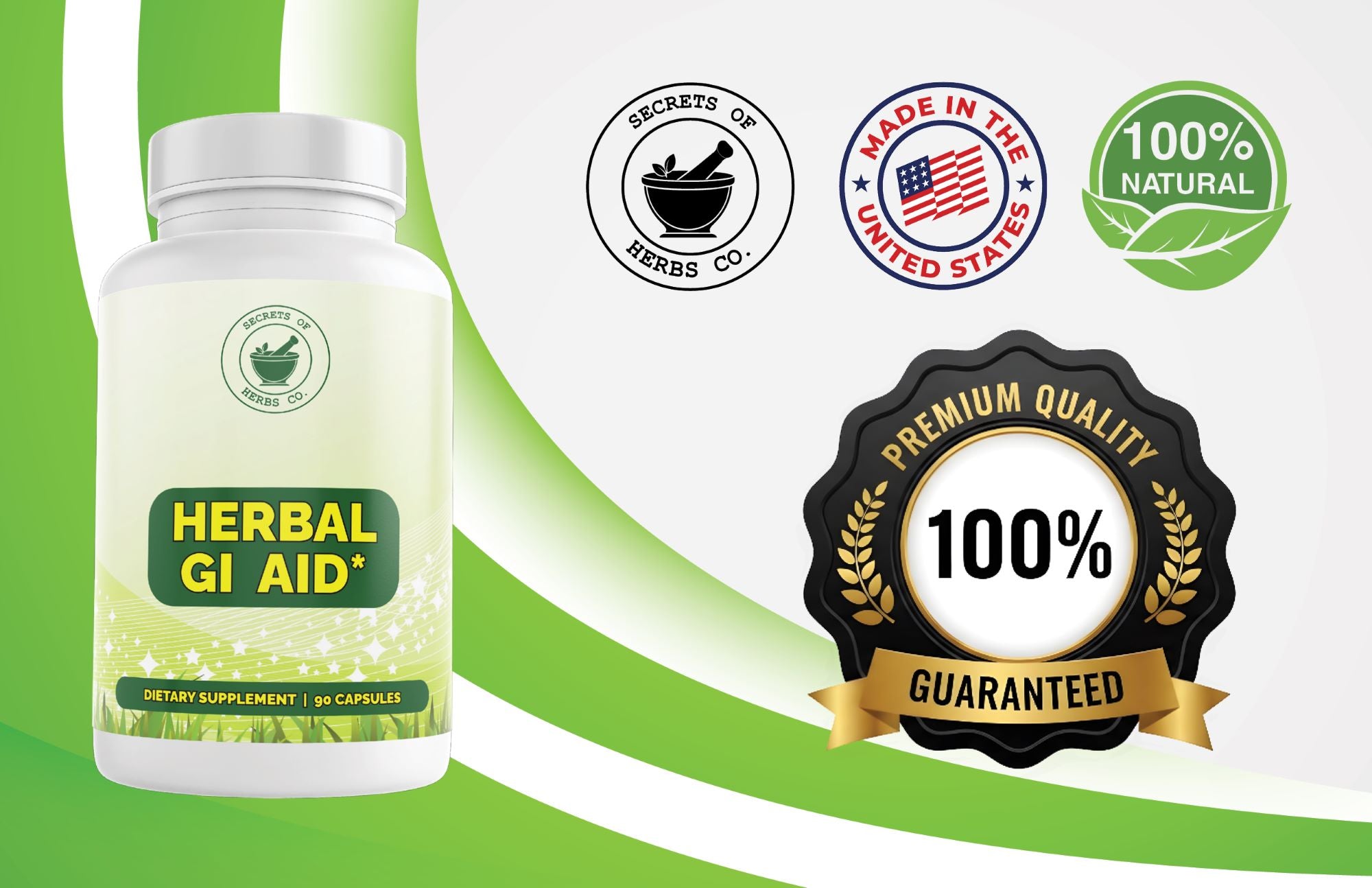 HERBAL GI AID