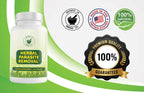 HERBAL PARASITE REMOVAL