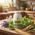 NATURAL HAIR AID