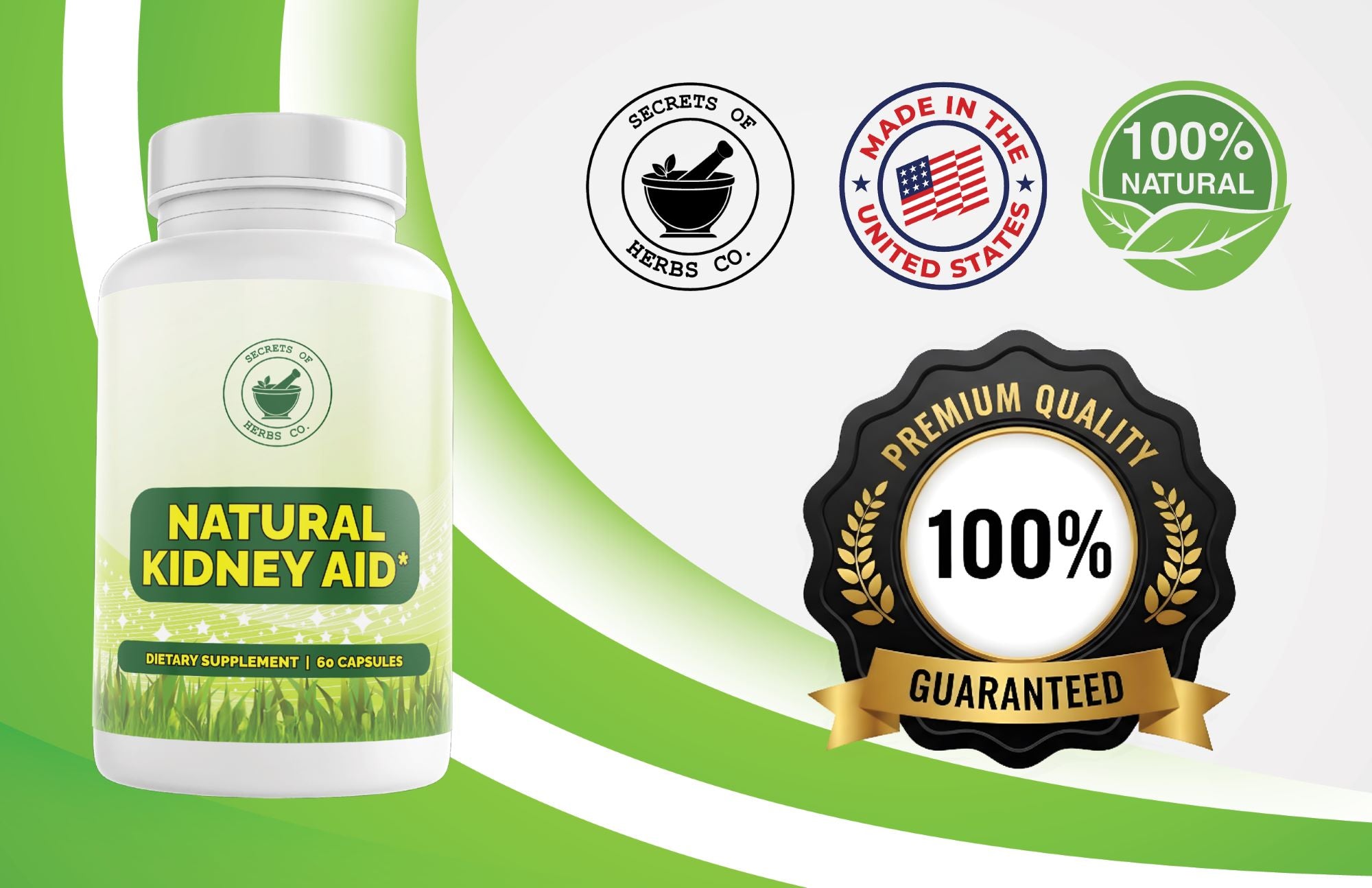 NATURAL KIDNEY AID