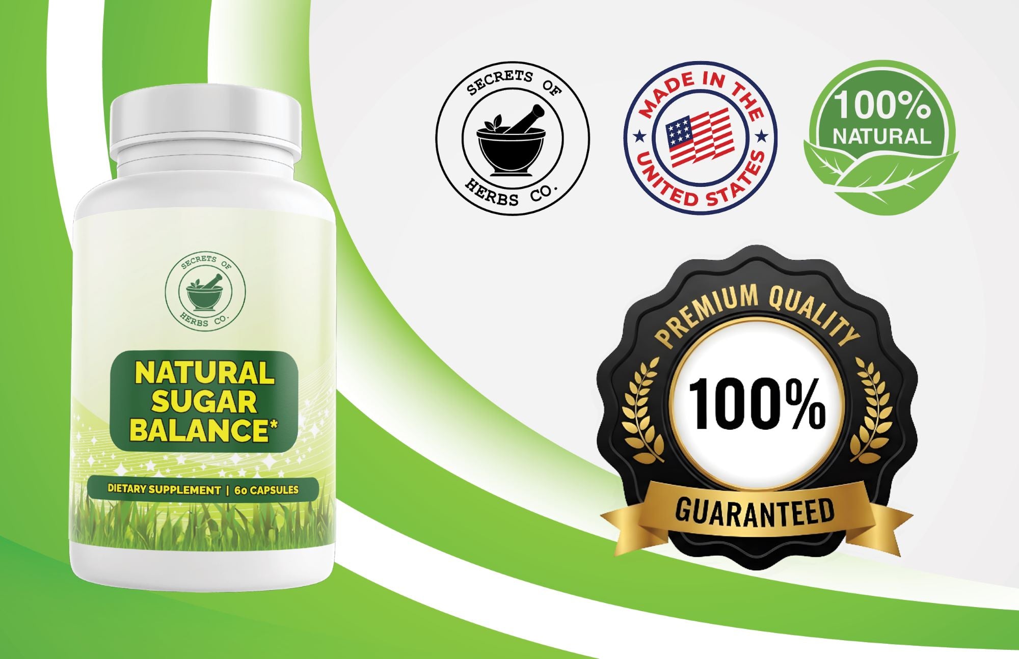 NATURAL SUGAR BALLANCE