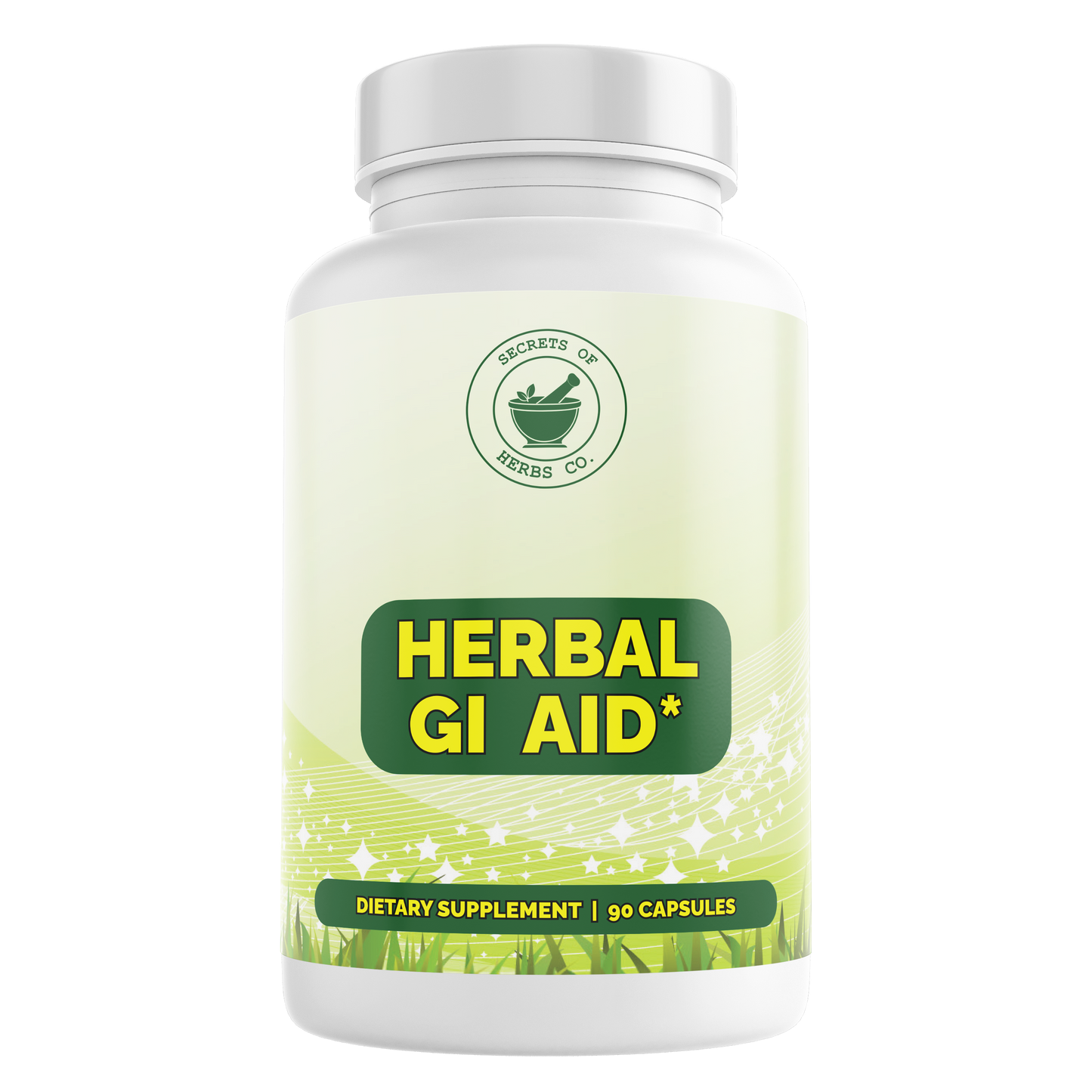 HERBAL GI AID