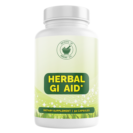 HERBAL GI AID