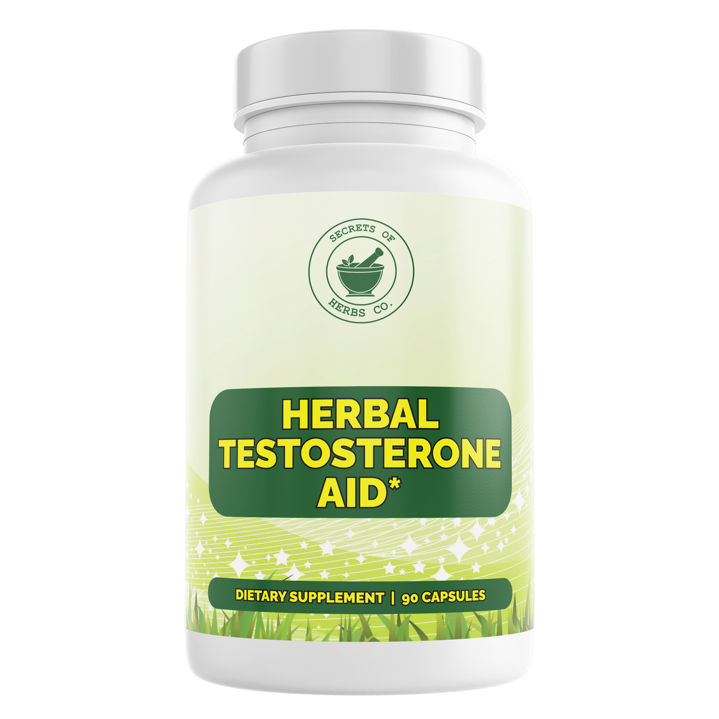 HERBAL TESTOSTERONE AID