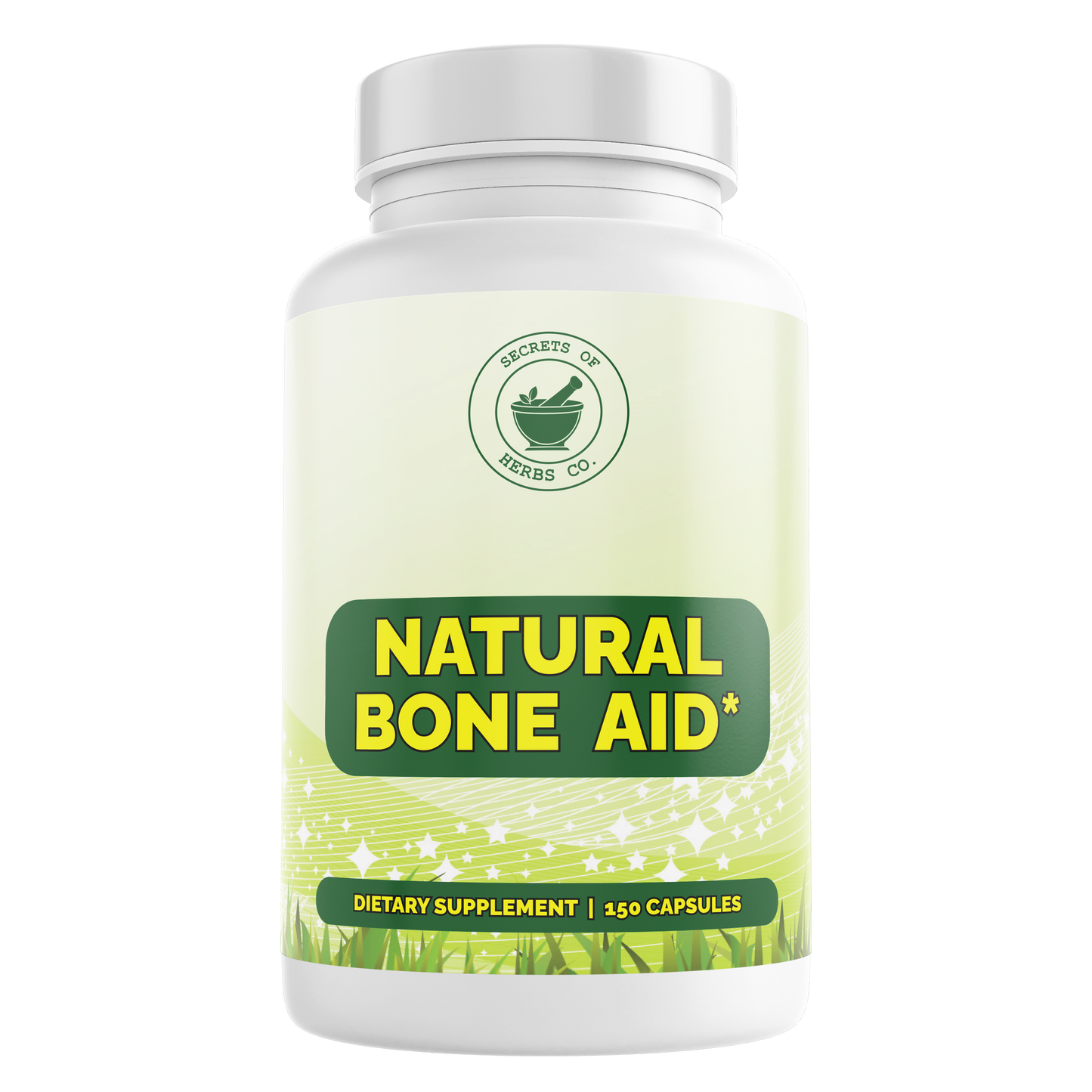NATURAL BONE AID