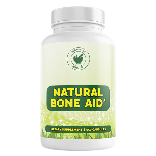 NATURAL BONE AID