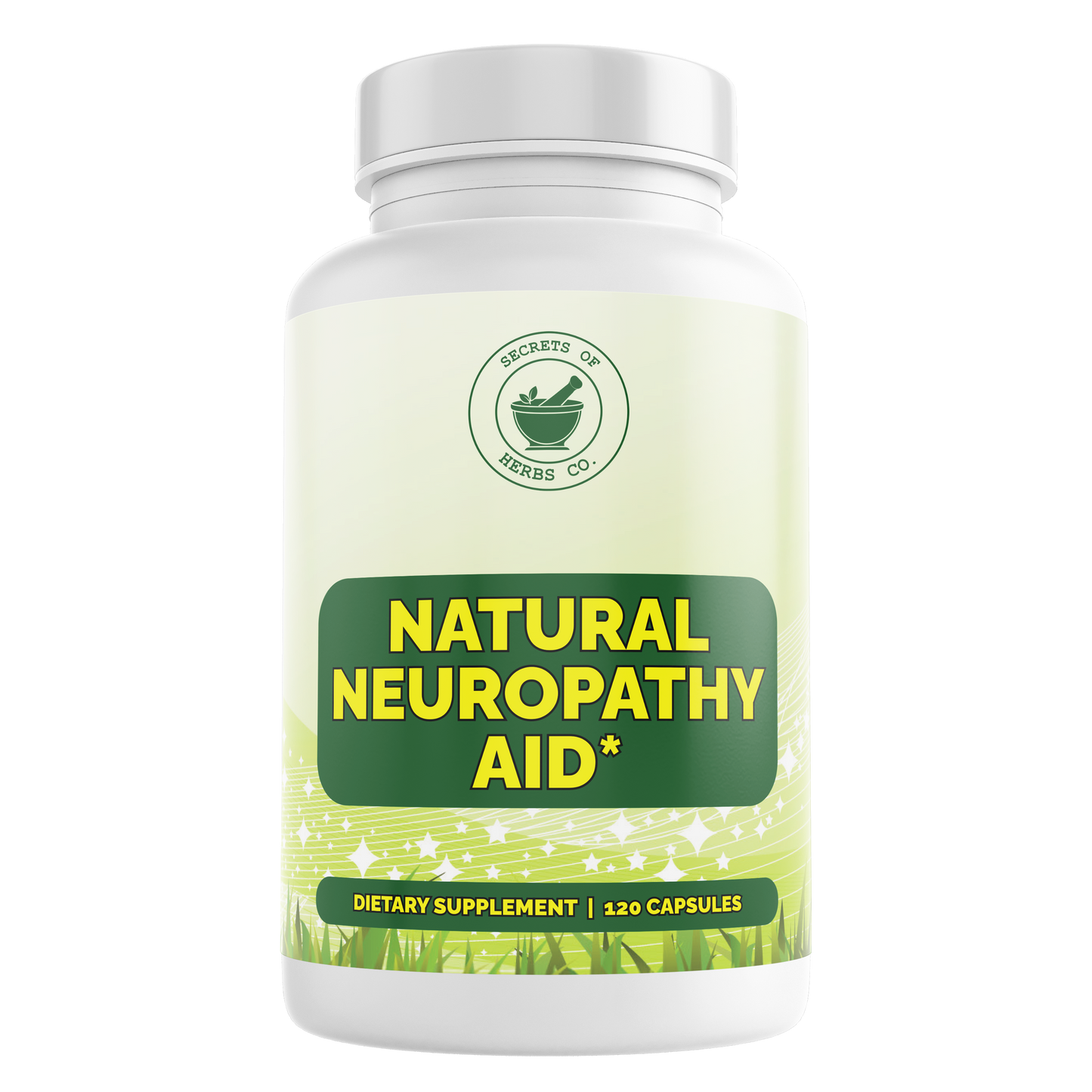 NATURAL NEUROPATHY AID