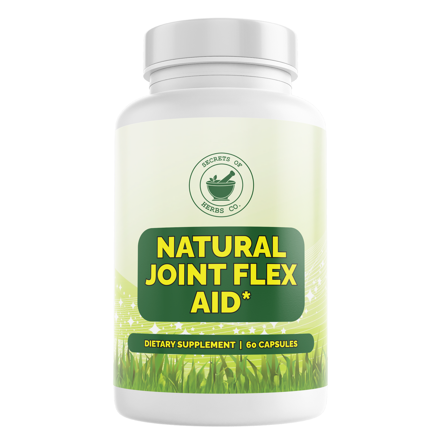 NATURAL JOINT FLEX AID