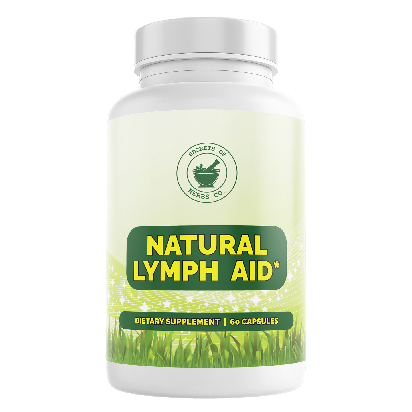 NATURAL LYMPH AID