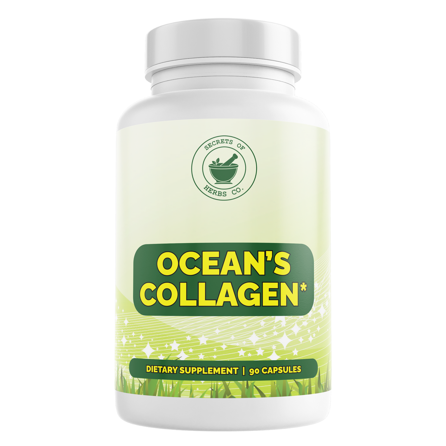 OCEAN’S COLLAGENE