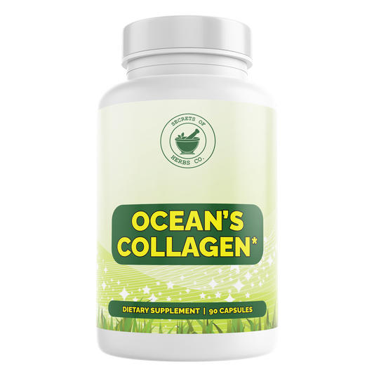 OCEAN’S COLLAGENE