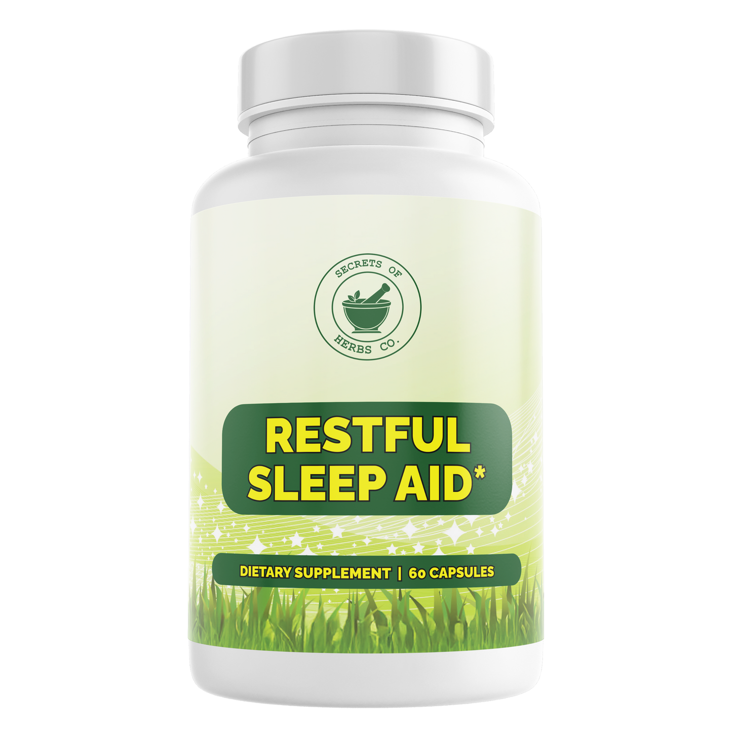 RESTFUL SLEEP AID