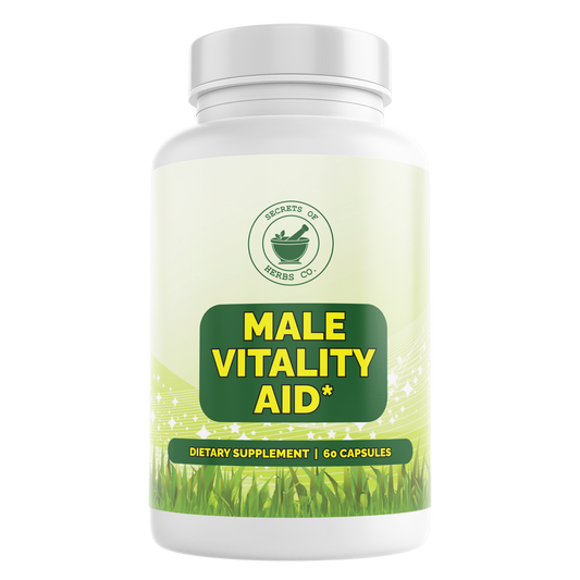 MALE VITALITY AID