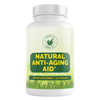 NATURAL ANTI-AGING AID