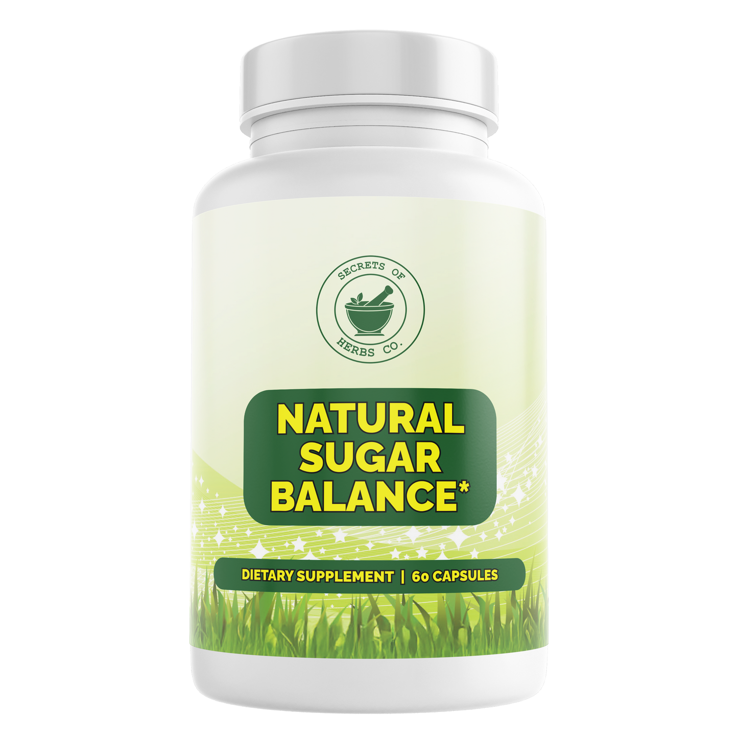 NATURAL SUGAR BALLANCE