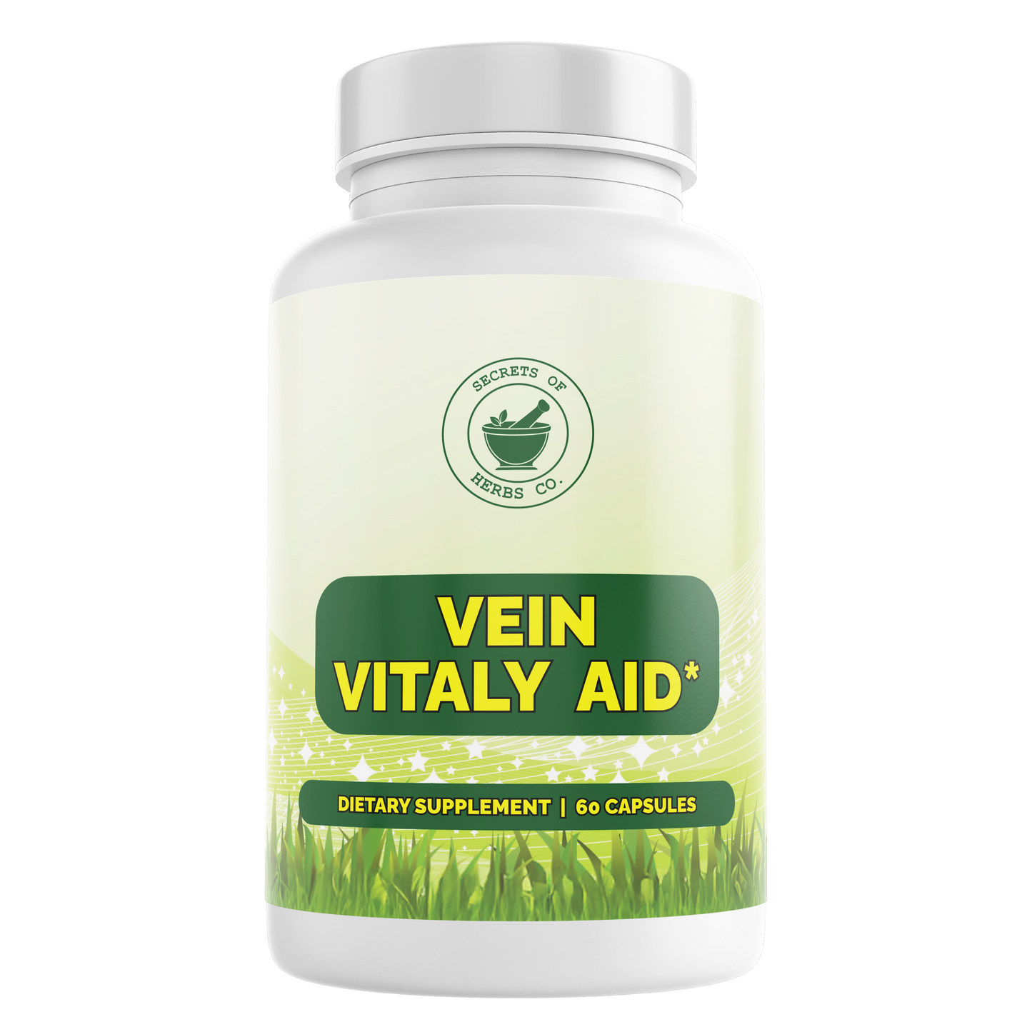 VEIN VITALY AID
