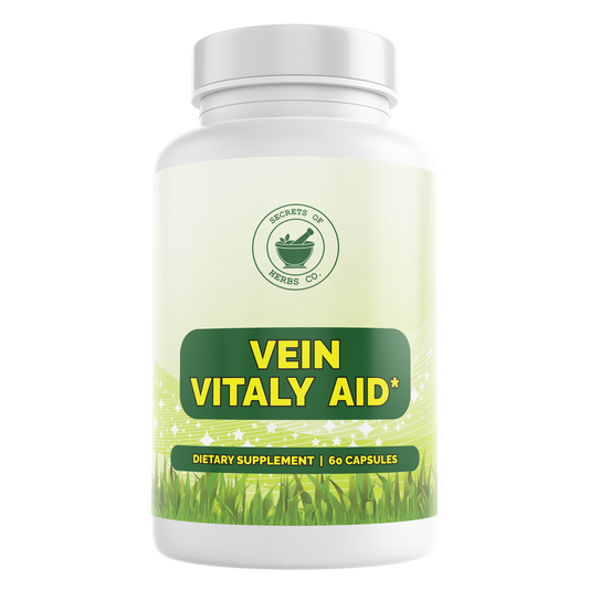 VEIN VITALY AID