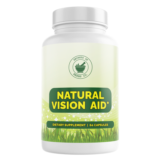 NATURAL VISION AID