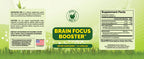 BRAIN FOCUS BOOSTER