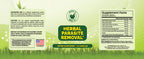 HERBAL PARASITE REMOVAL