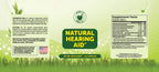 NATURAL HEARING AID