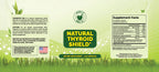 NATURAL THYROID SHIELD