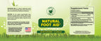 NATURAL FOOT AID