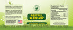 RESTFUL SLEEP AID
