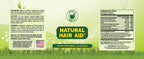 NATURAL HAIR AID