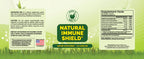 NATURAL IMMUNE SHIELD