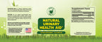 NATURAL URINARY HEALTH AID
