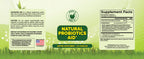 NATURAL PROBIOTICS AID