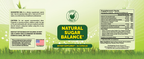 NATURAL SUGAR BALLANCE