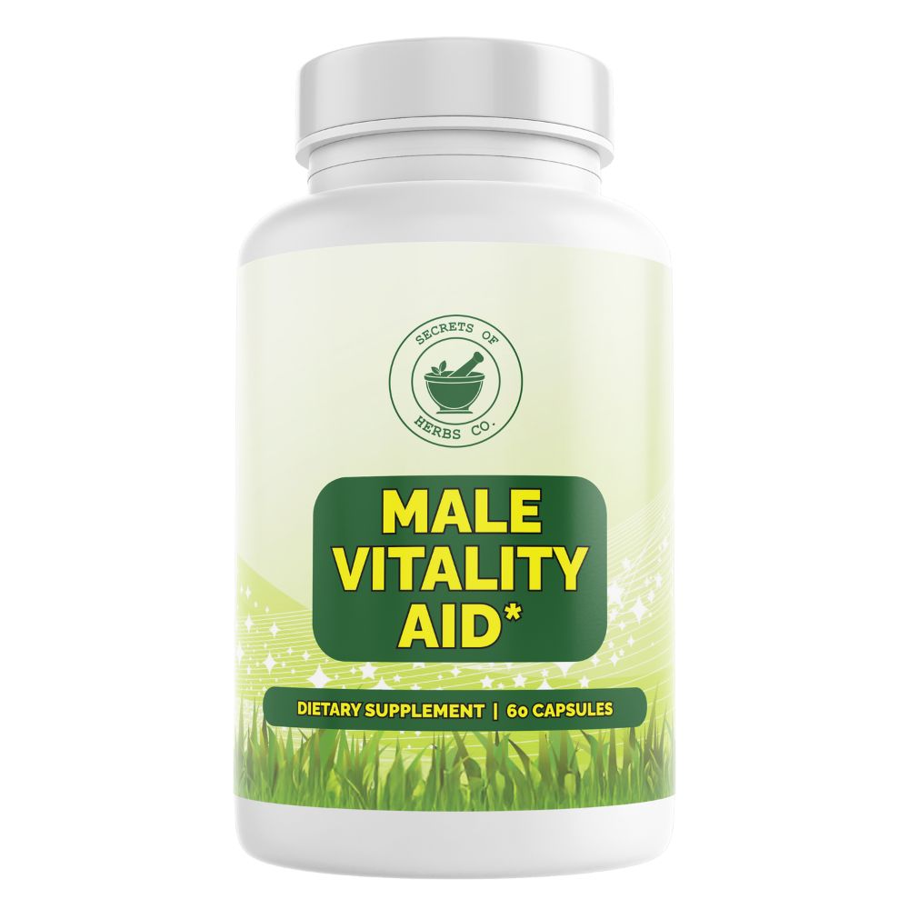 MALE VITALITY AID