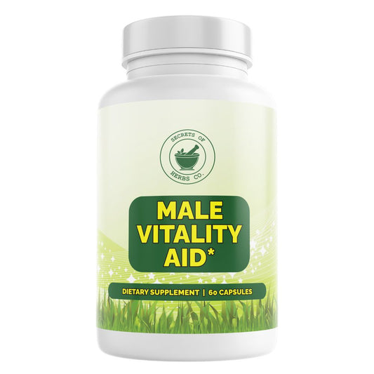 MALE VITALITY AID