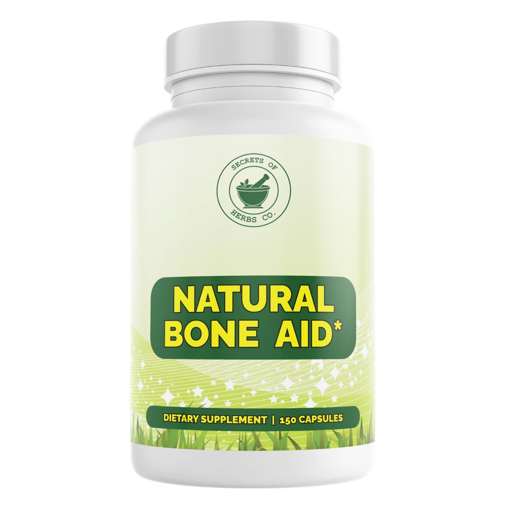 NATURAL BONE AID