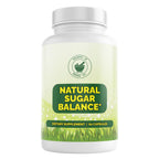 NATURAL SUGAR BALLANCE