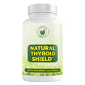 NATURAL THYROID SHIELD