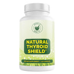 NATURAL THYROID SHIELD
