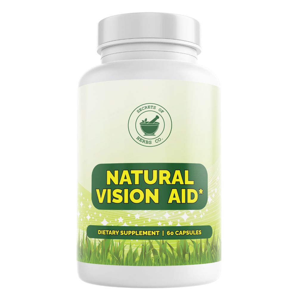 NATURAL VISION AID