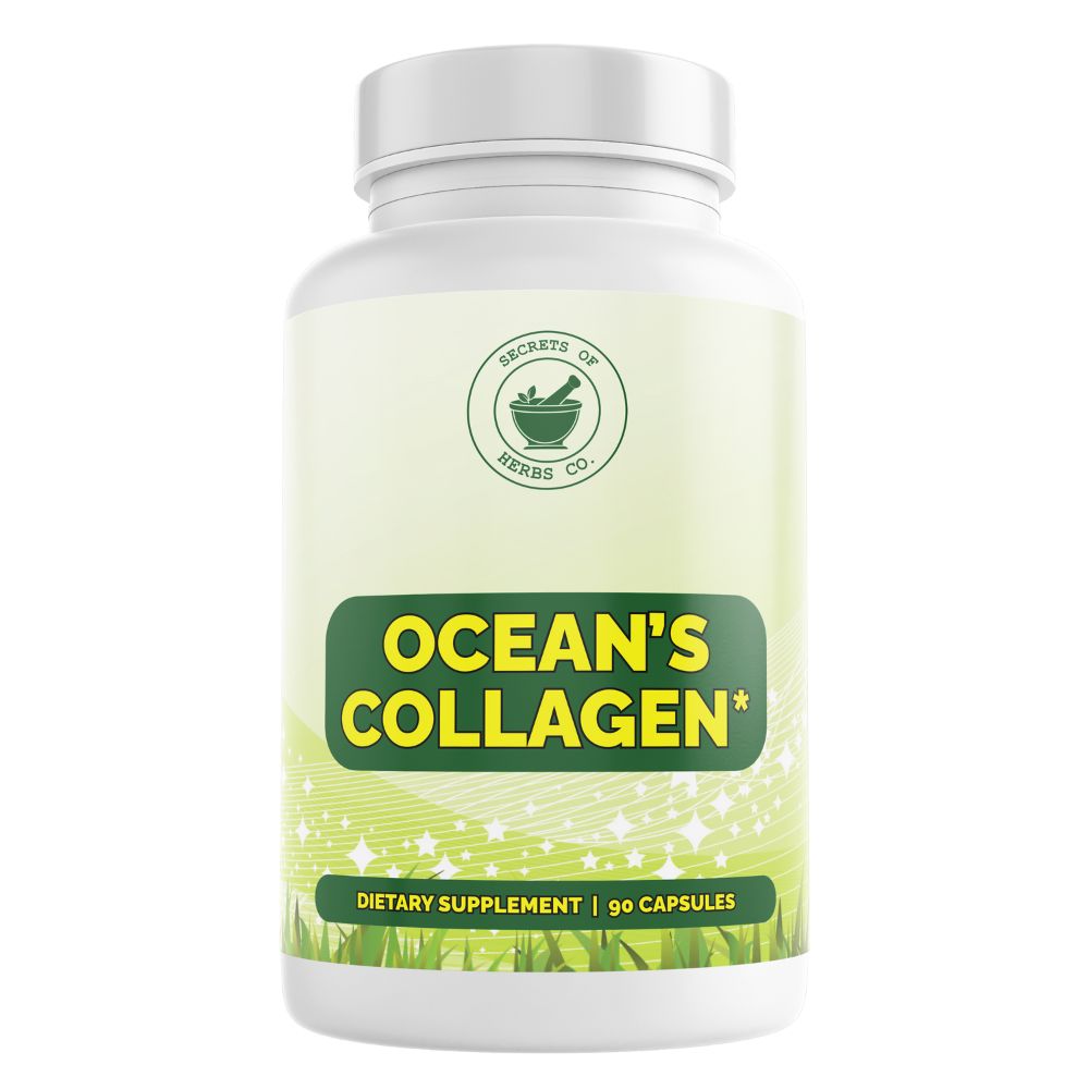 OCEAN’S COLLAGENE