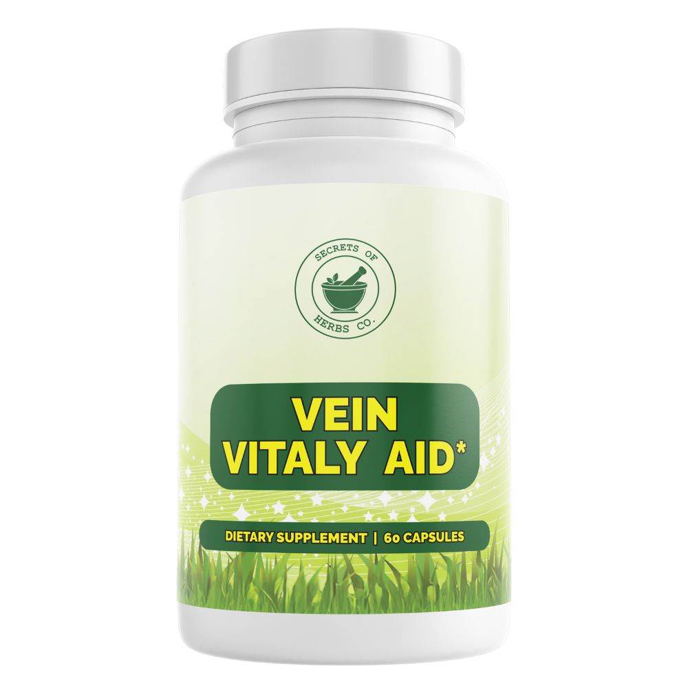 VEIN VITALY AID