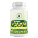 NATURAL CHOLESTEROL BALANCE
