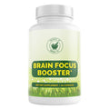 BRAIN FOCUS BOOSTER