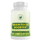 BRAIN FOCUS BOOSTER