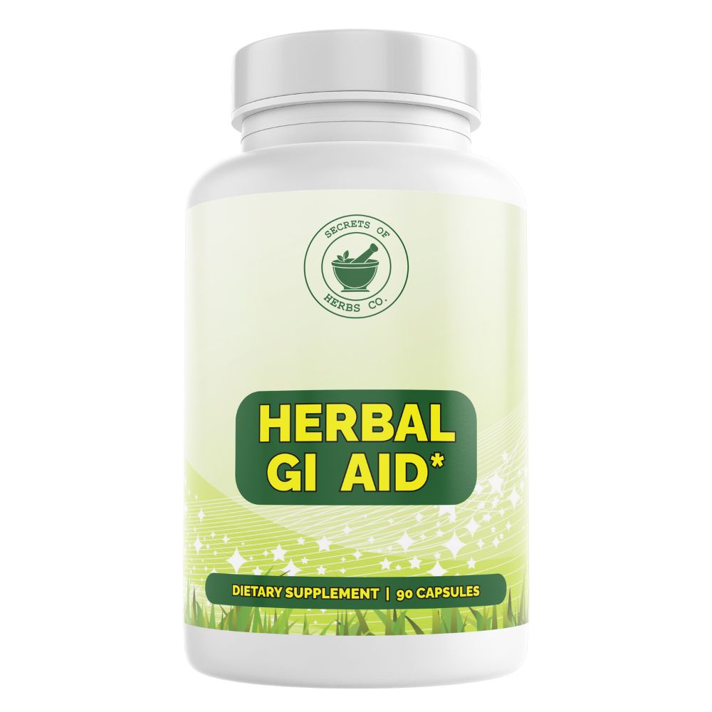 HERBAL GI AID