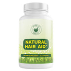 NATURAL HAIR AID